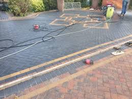 Best Driveway Removal and Replacement in USA